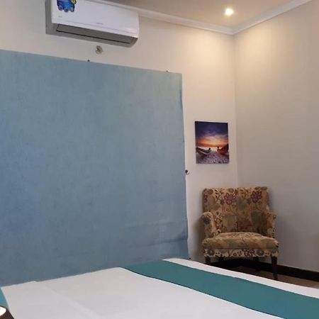 Le Grand Residence อิสลามาบัด ภายนอก รูปภาพ