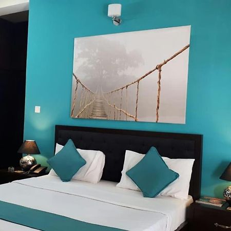 Le Grand Residence อิสลามาบัด ภายนอก รูปภาพ