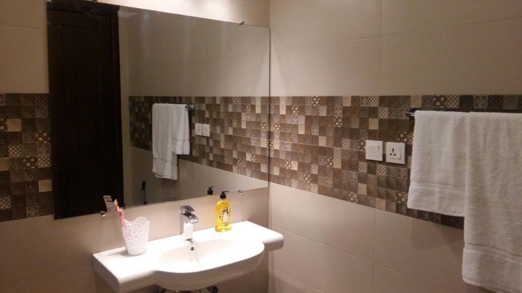 Le Grand Residence อิสลามาบัด ภายนอก รูปภาพ