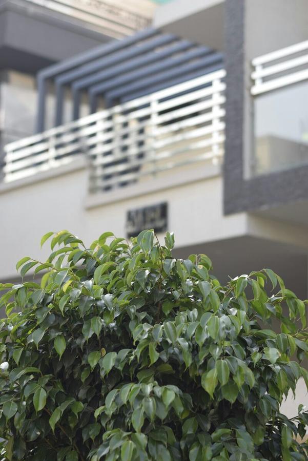 Le Grand Residence อิสลามาบัด ภายนอก รูปภาพ