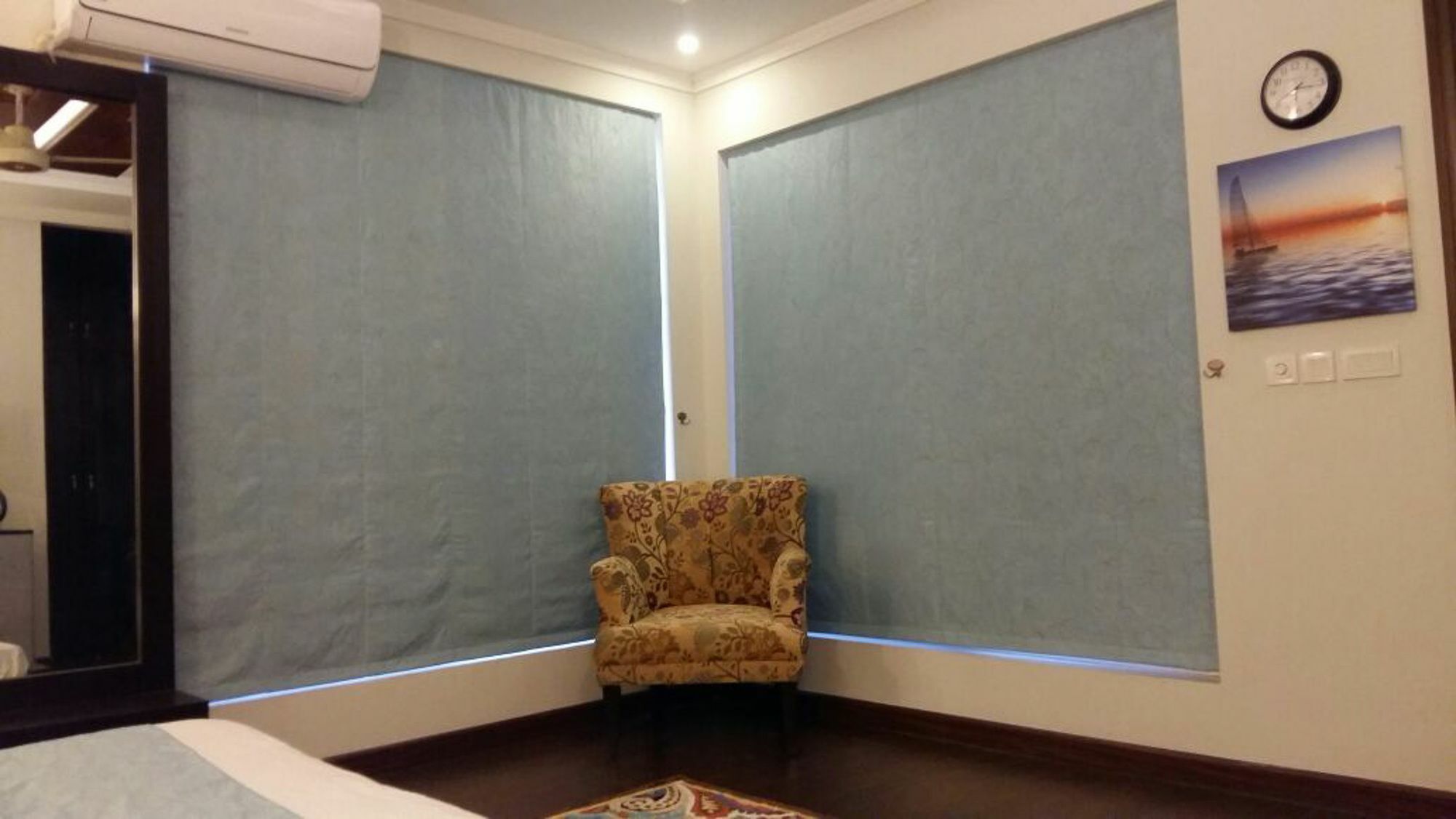 Le Grand Residence อิสลามาบัด ภายนอก รูปภาพ
