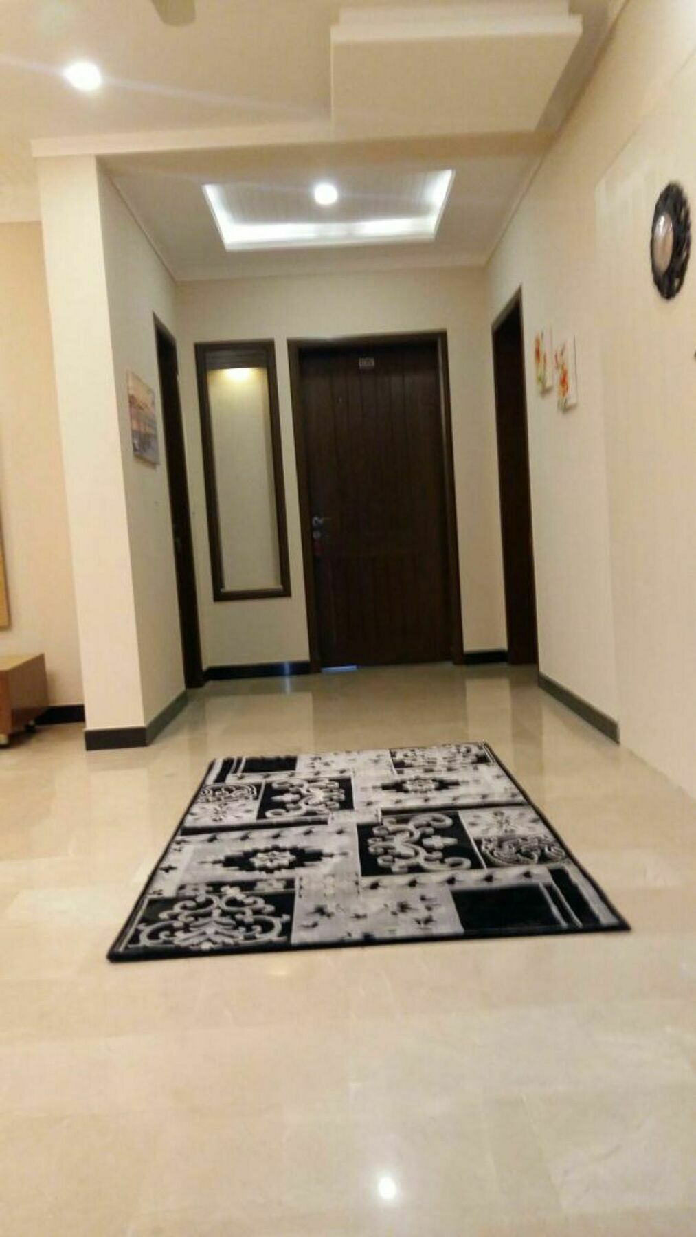 Le Grand Residence อิสลามาบัด ภายนอก รูปภาพ