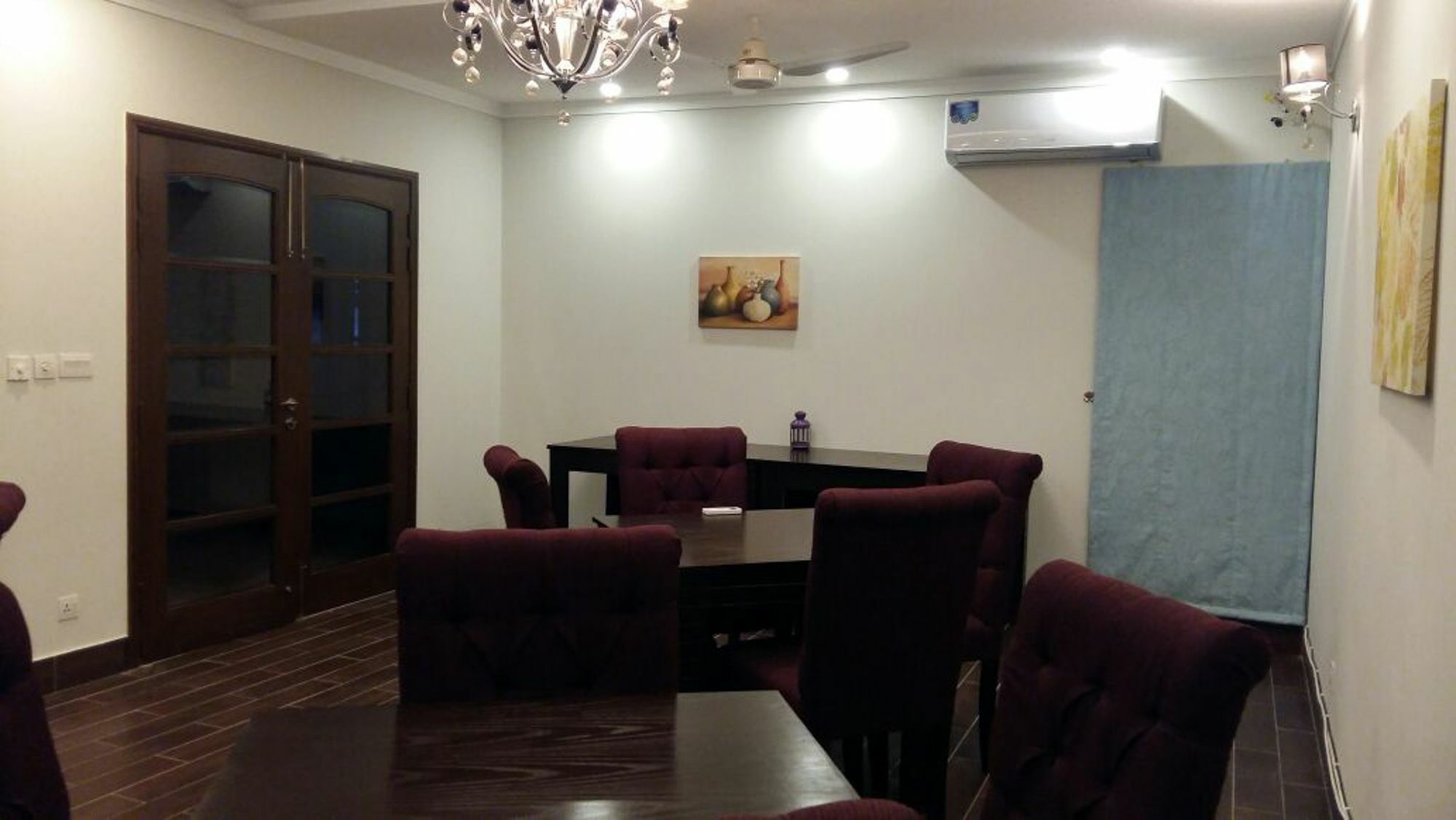Le Grand Residence อิสลามาบัด ภายนอก รูปภาพ